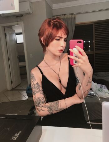Full leaked Tondorfdelben private onlyfans photo