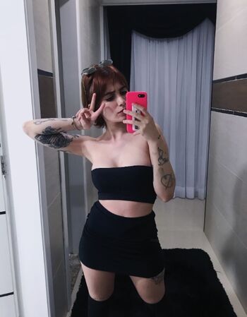 Full leaked Tondorfdelben private onlyfans photo