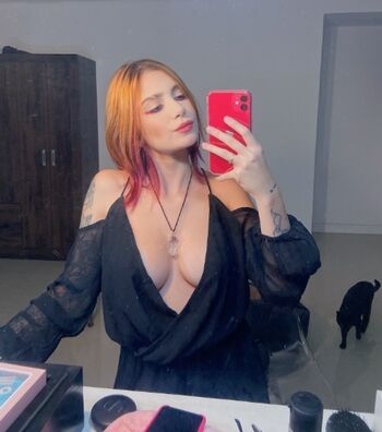Full leaked Tondorfdelben private onlyfans photo