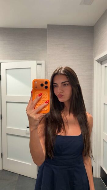 Full leaked Toni breidinger private onlyfans photo
