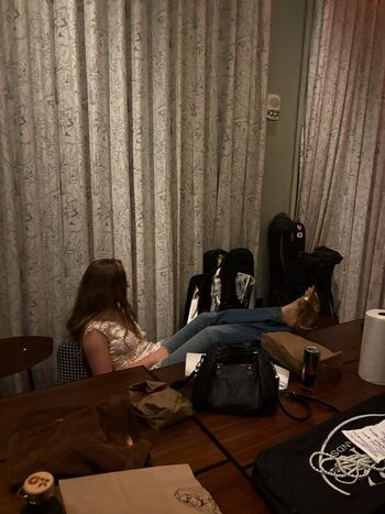 Full leaked Toni cornell private onlyfans photo