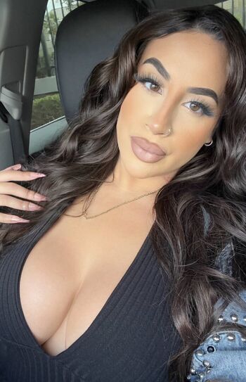 Full leaked Tonic mariee private onlyfans photo