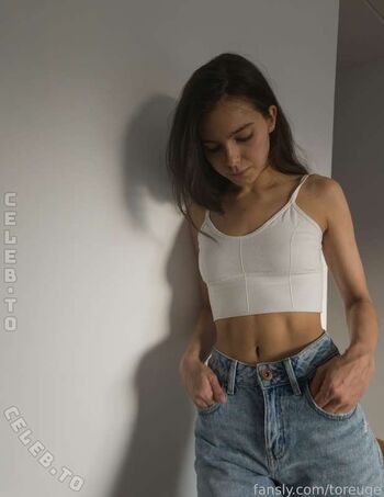 Full leaked Toreuge private onlyfans photo