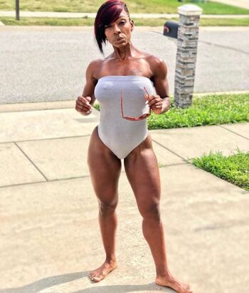 Toronica Jenkins