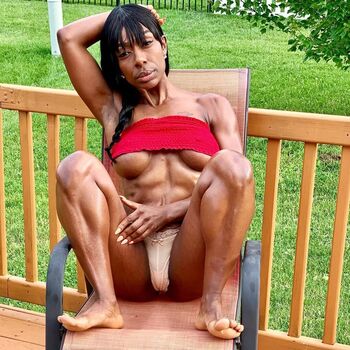 Toronica Jenkins