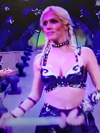 Torrie Wilson