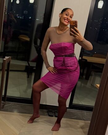 Tracee Ellis Ross