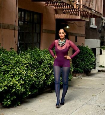 Tracee Ellis Ross