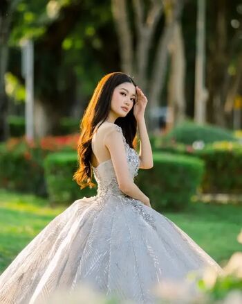 Tricia Nicole Manalo