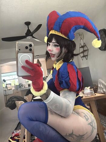 Full leaked Triplexceleste private onlyfans photo