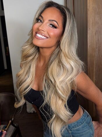 Trish Stratus