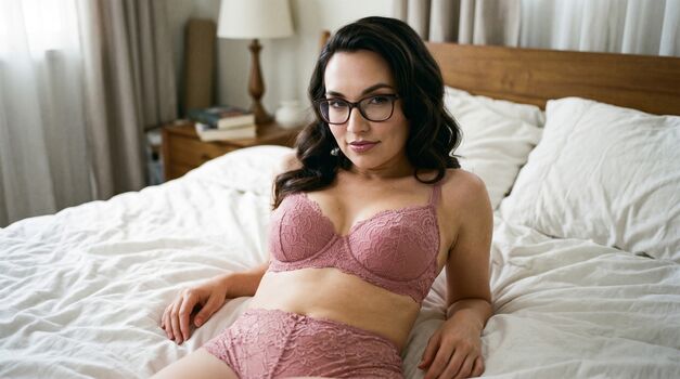 Trisha Hershberger Ai Porn