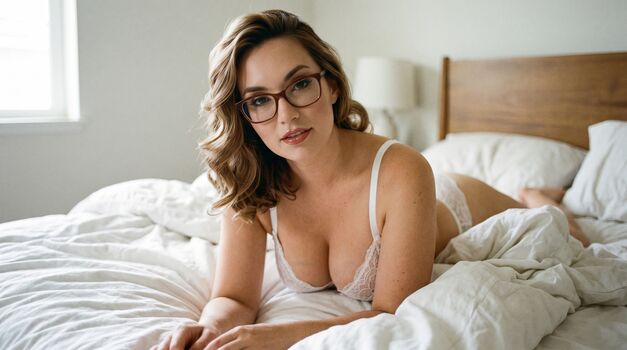 Trisha Hershberger Ai Porn