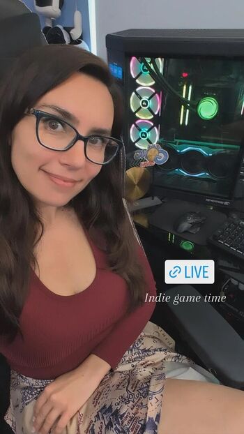 Trisha Hershberger