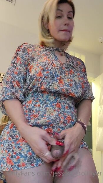 Full leaked Trolinyer private onlyfans photo