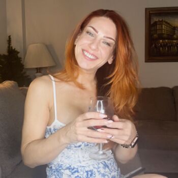 Full leaked Trophywifenat private onlyfans photo