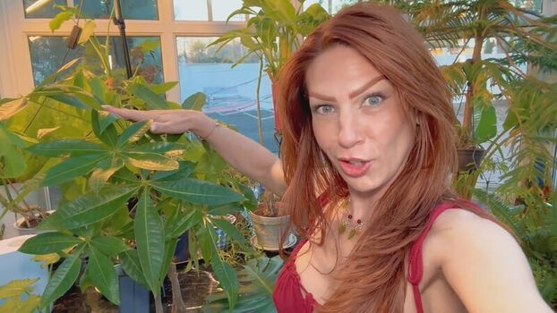 Full leaked Trophywifenat private onlyfans photo