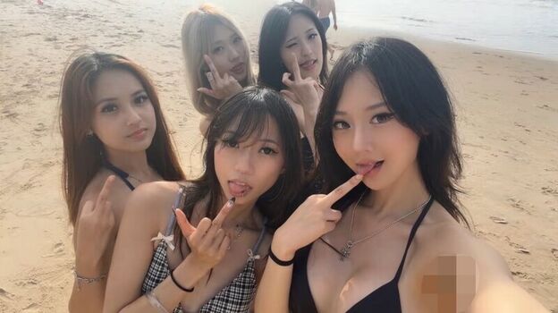 Full leaked Truongjens private onlyfans photo