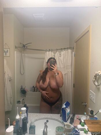 Full leaked Tstilwater private onlyfans photo