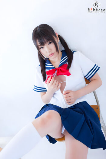 Full leaked Tsubomi private onlyfans photo