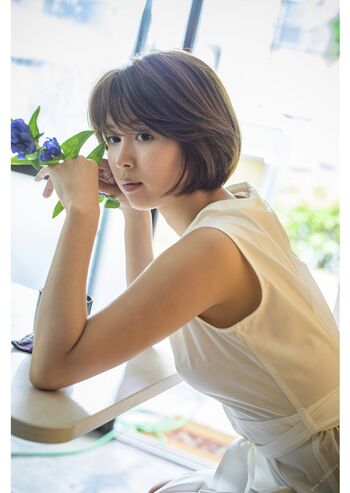 Full leaked Tsukasa aoi private onlyfans photo
