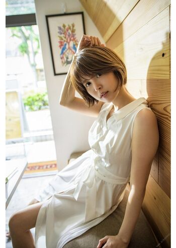 Full leaked Tsukasa aoi private onlyfans photo