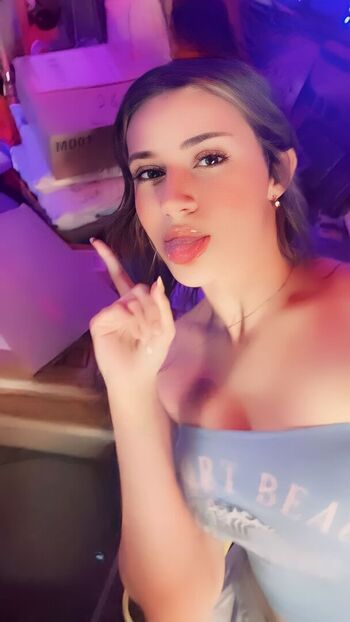 Full leaked Alessandra liu / private onlyfans photo