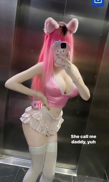 Turkish Petite Girl