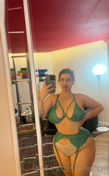 Turkishgyal