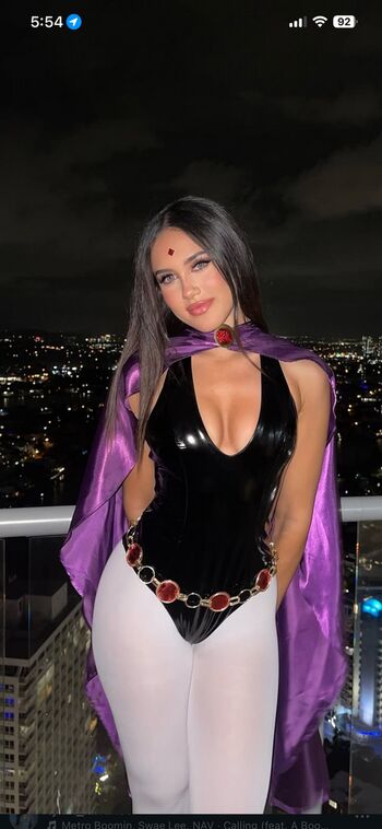 Full leaked Tylah lafrance private onlyfans photo
