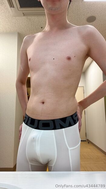 Full leaked U private onlyfans photo