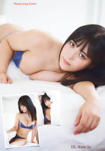 Full leaked Umi shinonome private onlyfans photo