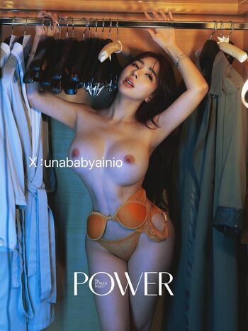 Full leaked Unababyainio private onlyfans photo