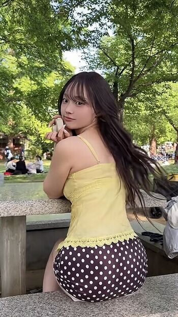 Full leaked Unaunayuuna private onlyfans photo