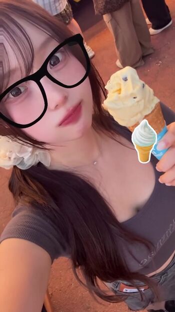 Full leaked Unaunayuuna private onlyfans photo