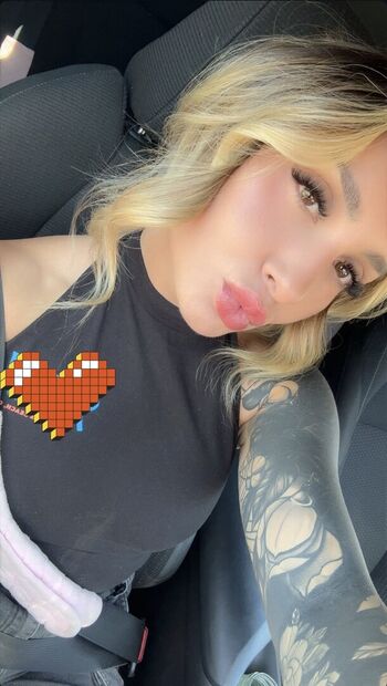 Full leaked Unbotheredbby private onlyfans photo