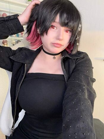 Full leaked Upminaa private onlyfans photo