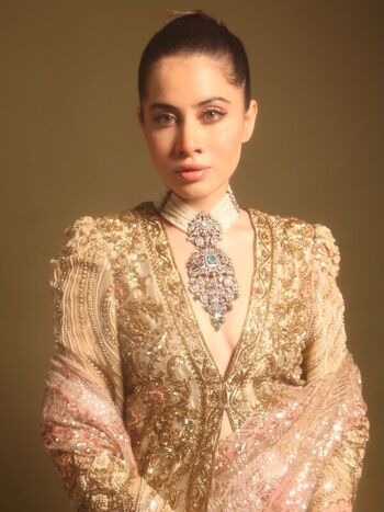 Urfi Javed