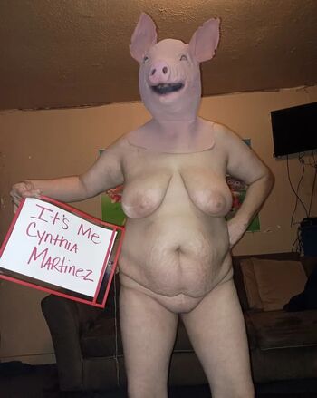 Full leaked Ursula martinez private onlyfans photo