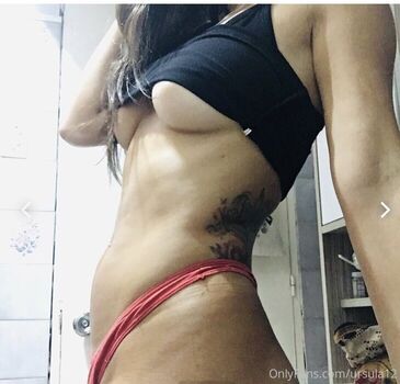 Full leaked Ursula private onlyfans photo