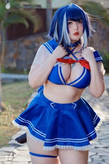Full leaked Uyuychan private onlyfans photo