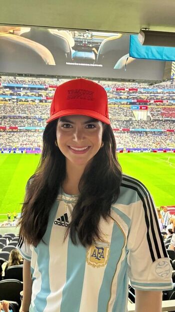 Valentina Gomez