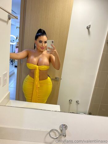 Valentina Perez