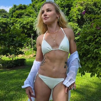Valentina Shevchenko