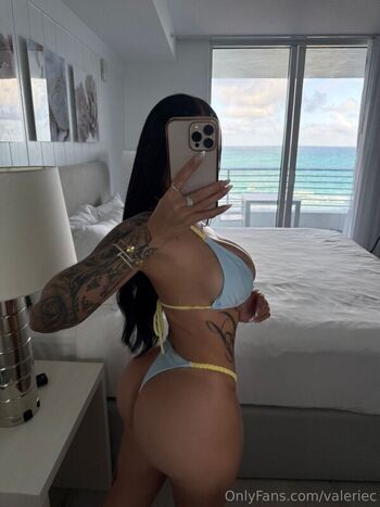 Valerie Cossette