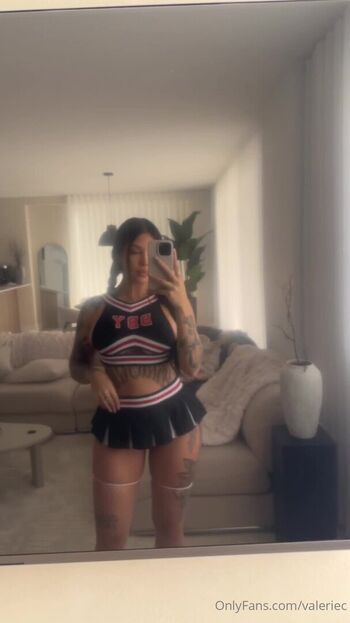 Valerie Cossette