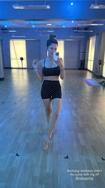 Valerie Stup