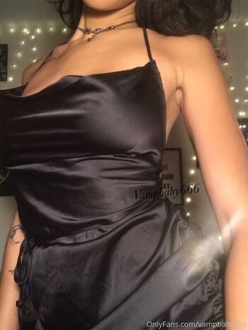 Full leaked Vampbaby private onlyfans photo