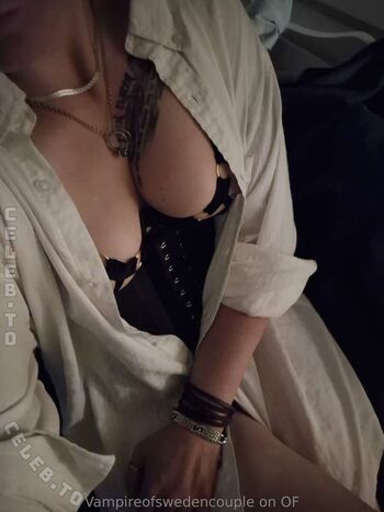 Full leaked Vampireofsweden private onlyfans photo