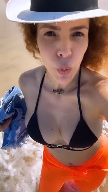 Vanessa Da Mata